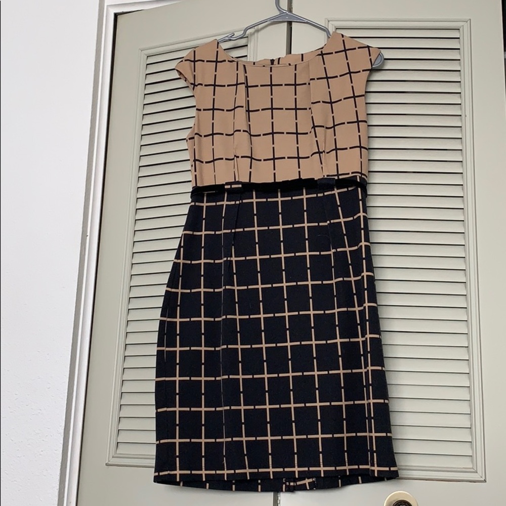 Comfortable Business Professional Dress